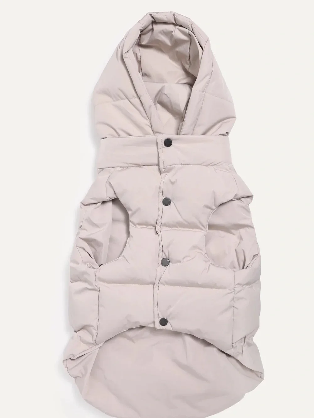 Maxbone Subzero Puffer Jacket for Dogs